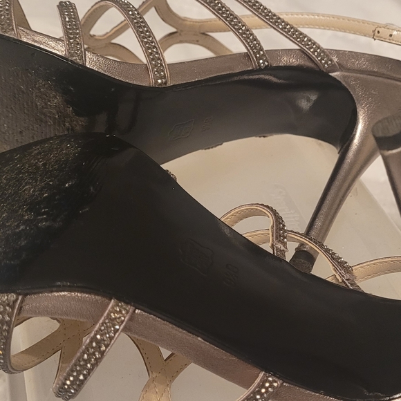 Evening Sandals - Picture 4 of 5